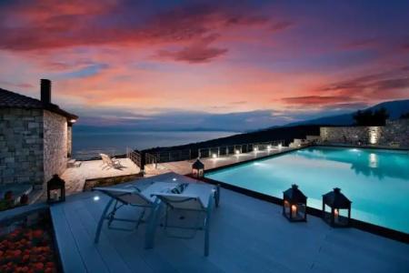 Karavia Lux Inn - 51