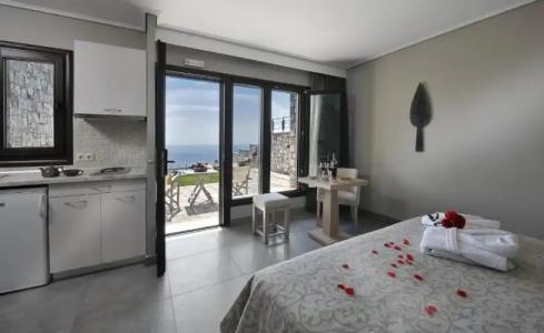 Karavia Lux Inn - 56