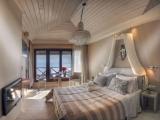 Standard Double room with sea view