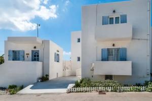 Hotel Ippocampos Studios, Adamas