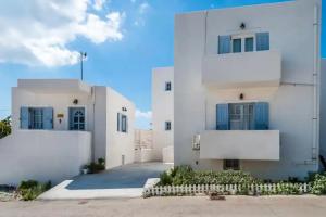 Hotel Ippocampos Studios, Adamas