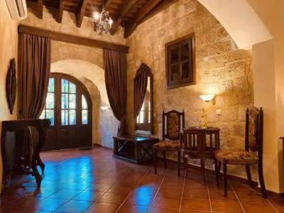 S.Nikolis' Historic Boutique - 102