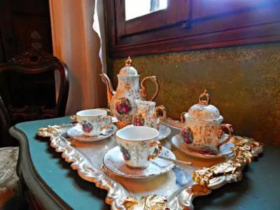 S.Nikolis' Historic Boutique - 55