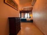 Standard Double room with city view