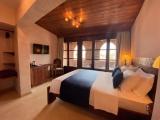 Standard Double room with view