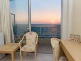 Standard room with sea view