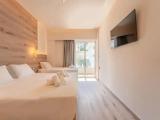 1 Bedroom Standard Triple Family room