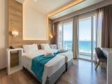Standard room with sea view