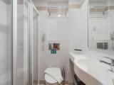 Deluxe Double room with balcony and with pool view