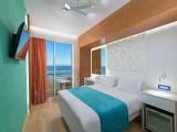 Superior Double room with sea view