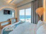 Deluxe Double Suite with view