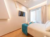 Standard room with balcony