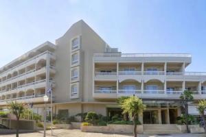 Athineon Hotel, Rhodes Town