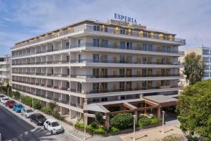 Esperia City Hotel, Rhodes Town