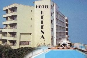Helena Hotel, Rhodes Town