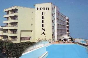 Helena Hotel, Rhodes Town