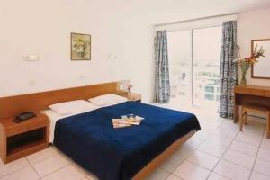 Carina Hotel, Rhodes Town