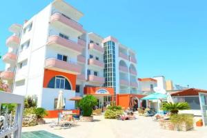 Apartments