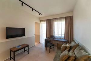 Mariette Rhodes Urban Suites, Rhodes Town