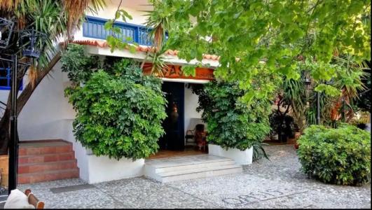 Oasis Bungalows Rhodes- All Inclusive
