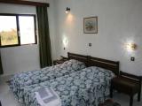 Economy Double room with view