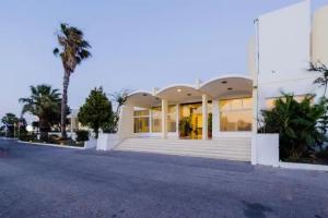 Afandou Beach Hotel Rhodes, Afantou