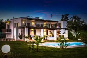 Afandou Beach Hotel Rhodes