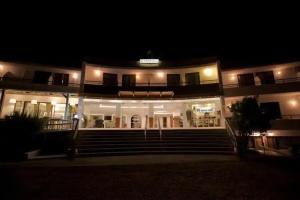 Sivila Hotel, Afantou