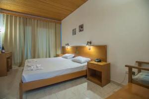 Celadi Vista Resort, Afantou
