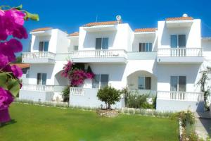 Gardenia Hotel, Afantou