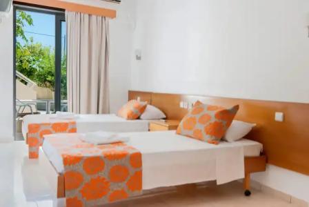 Georgia Plus - All Inclusive - 121