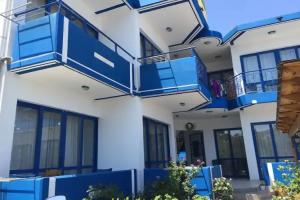 Salora Studio-Apartments, Archangelos