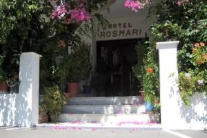 Rosmari Hotel, Archangelos