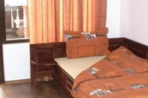 Otel Hitryy Piter, Gabrovo