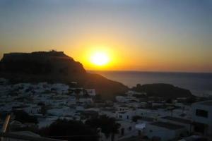 Lindos Panorama, Lindos