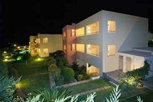 Eleni Apartments, Lindos