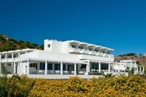 Lindos White Hotel & Suites, Lindos