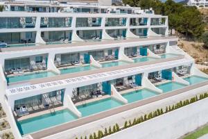 Lindos White Hotel & Suites, Lindos