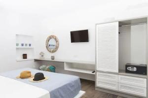 Lindos Del Mar Suites - Adults Only, Lindos