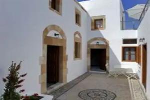 Casa Lindos, Lindos