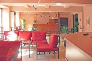 Family Hotel Balkana