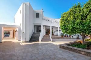 Elvita beach hotel, Lardos