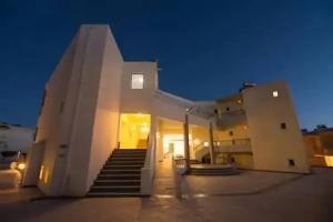 Elvita beach hotel, Lardos