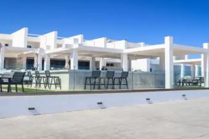 Kamari Beach Hotel, Lardos