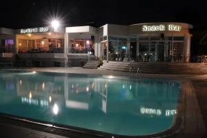 Akti Dimis Hotel, Tigaki
