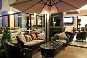 Marianna Hotel, Tigaki