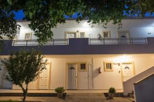 Fili Hotel Apartments, Tigaki