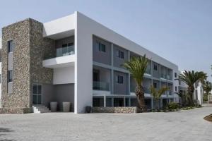 Apollon Windmill Apart-hotel, Kos Town