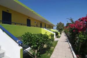 Black Diamond Apart-hotel, Kos Town