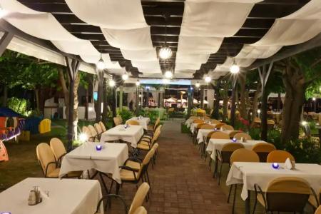 Olympic Star Beach - 28